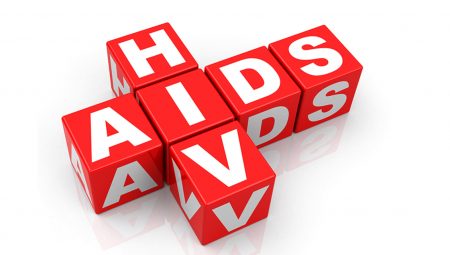 AIDS Hastalığı Neden Oluşur?