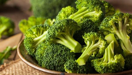 Brokolinin İnsan Sağlığına Faydaları Nelerdir?